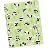ONLINE Gummizugmappe A4 10164/6 Panda