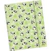 ONLINE Gummizugmappe A3 10165/6 Panda