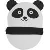 ONLINE Schlamperetui 10179/6 Panda, Zip