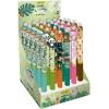 ONLINE Gelpen Magixx 0.7mm 35525/30 Fun Animals, ass. 30 Stück