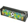 ONLINE Schlamperetui 10178/6 Soccer Pins, Silikon