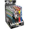 ONLINE Gelpen Magixx 0.7mm 35532/30 Fun Soccer, ass. 30 Stück