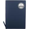 ONLINE Notizbuch Soft Cover A5 16001 blau, liniert 80 Blatt