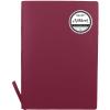 ONLINE Notizbuch Soft Cover A5 16002 wild berry, liniert 80 Blatt