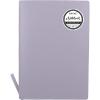 ONLINE Notizbuch Soft Cover A5 16006 lilac, liniert 80 Blatt