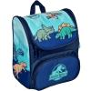 SCOOLI Kindergarten Rucksack Cutie JUSU8243 Jurassic World