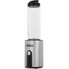 PRINCESS Mixer Blender to Go 0.6lt 121740101001 silber, 300Watt