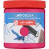 TALENS Linoldruckfarbe 250ml 443635000 pink 3500