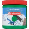 TALENS Linoldruckfarbe 250ml 443660010 grün 6001