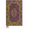 PAPERBLANKS Agenda Picaresque Maxi 26/27 FF2113-2 1T/1S 13M FR SC 13.5x21cm