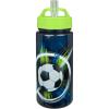 SCOOLI Trinkflasche Aero 500ml CSFO9913 Soccer Champ