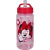 SCOOLI Trinkflasche Aero 500ml MIUZ9913 Minnie Mouse