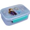 SCOOLI Lunchbox 18x14x6cm FRVX9903 Frozen