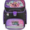 SCOOLI Schulthek-Set EasyFit MHDC8255 Monster High