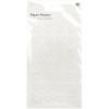 RICO DESIGN Perlensticker Herzen S 99001.22.51 weiss 28 Stück