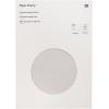 RICO DESIGN Transparentpapier A4 99001.50.76 113g 12 Blatt