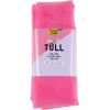 FOLIA Tüll-Stoff 3mx50cm 8023 pink