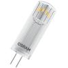 OSRAM Leuchtmittel G4 58075431966 1.5W, 200lm, 2700K