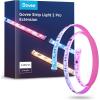 GOVEE LED Strip 2 Pro 1m A61F10H1 Erweiterung, Matter