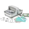 SIZZIX Big Shot Starter Kit 2 667086 Stanz- und Prägemachinen Kit