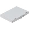 ELCO Versandkarton weiss Clickbox 870001101 22.3x15.8x1.9cm, A5