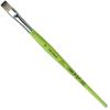 DA VINCI Flachpinsel Fit Synthetics VA-374_10 Grösse 10, Synthetik