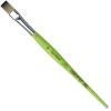 DA VINCI Flachpinsel Fit Synthetics VA-374_12 Grösse 12, Synthetik