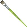 DA VINCI Flachpinsel Fit Synthetics VA-374_24 Grösse 24, Synthetik