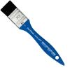 DA VINCI Flachpinsel Forte Basic VA-5074_30 Grösse 30, Synthetik