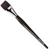 DA VINCI Flachpinsel Top Acryl VA-7185_35 Grösse 35, Synthetik