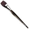 DA VINCI Flachpinsel Top Acryl VA-7185_40 Grösse 40, Synthetik