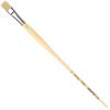 DA VINCI Borstenpinsel SyntheticBristle VA-8329_16 Grösse 16, Synthetik