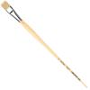 DA VINCI Borstenpinsel SyntheticBristle VA-8329_20 Grösse 20, Synthetik