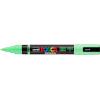 POSCA Brush Marker 1-4mm PC-5BRL.GREE hellgrün