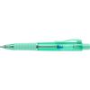 FABER-CASTELL Kugelschreiber Poly Ball View 145767 Jelly Mint