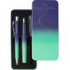 FABER-CASTELL Poly Ball Set FH+KS 241055 Buzzing Blue