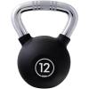 KOOR Kettlebell 12kg F02633 schwarz