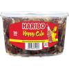 HARIBO Happy Cola ME95834 1200g, 150 Stk.