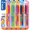 PILOT Frixion Ball Friends-Set 0.7mm 150.600.98 assortiert 2 Stück