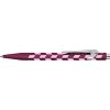 CARAN D'ACHE Kugelschreiber 849 Mosaic NM0849.304 granatrot