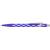 CARAN D'ACHE Minenhalter 849 Mosaic 0.5mm MF0844.302 platiniert