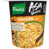KNORR Asia Noodles Chicken 5352 Cup 65g