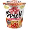 NISSIN Noodles Spicy 2413 Cup 66g