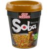 NISSIN Soba Japanese Curry 3219 Cup 90g