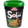 NISSIN Soba Soba Teriyaki 4700 Cup 113g
