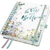 JOLIE Agenda Inspire 2027 7J607 1W/2S summer tangle ML A5