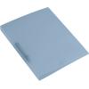 KOLMA Ringbuch Easy 3cm 02.800.03 2 Ringe grau A4