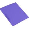 KOLMA Ringbuch Easy 3cm 02.800.25 2 Ringe lila A4