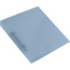 KOLMA Ringbuch Easy 3cm 02.801.03 2 Ringe grau A5