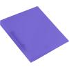 KOLMA Ringbuch Easy 3cm 02.801.25 2 Ringe lila A5